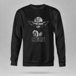 Yoda Nets Brooklyn Star Wars Fans 8 Sweatshirt.jpg
