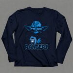 Yoda New York Rangers Fans Star Wars Inspired Rangers 9 Long Sleeves.jpg