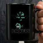 Yoda Packers Star Wars And Green Bay Fans 3 mug.jpg