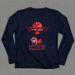 Yoda Phillies Fusion Star Wars Philadelphia Iconic Crossover 9 Long Sleeves.jpg