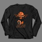 Yoda Phoenix Suns Fans Star Wars Crossover 4 Long Sleeves.jpg Yoda Phoenix Suns Fans Star Wars Crossover 4 Long Sleeves.jpg