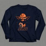 Yoda Phoenix Suns Fans Star Wars Crossover 9 Long Sleeves.jpg Yoda Phoenix Suns Fans Star Wars Crossover 9 Long Sleeves.jpg