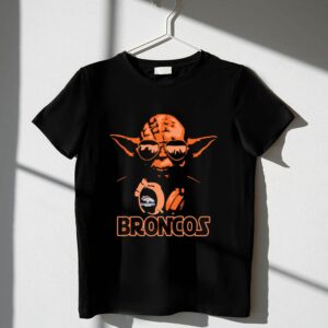 Yoda Star Wars Broncos Fans Denver Football Jedi Master 1 T Shirt.jpg