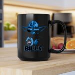 Yoda Star Wars Buffalo Bills Fans Bills Glass 2 mug.jpg