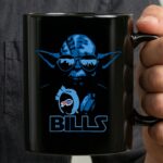 Yoda Star Wars Buffalo Bills Fans Bills Glass 3 mug.jpg