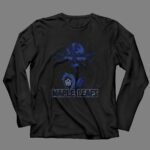 Yoda Star Wars Fan in Toronto Maple Leafs Hockey Gear 4 Long Sleeves.jpg