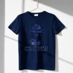 Yoda Star Wars Fan in Toronto Maple Leafs Hockey Gear 6 T Shirt20.jpg