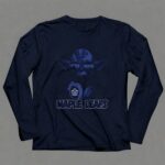 Yoda Star Wars Fan in Toronto Maple Leafs Hockey Gear 9 Long Sleeves.jpg