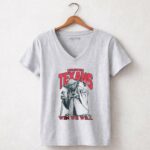 Yoda-Star-Wars-Houston-Texans-Win-We-Will-9-Womens-V-Neck