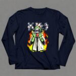 Yoda-Star-Wars-KISS-Mashup-with-Flames-9-Long-Sleeves