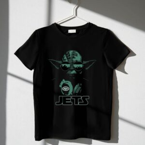 Yoda Star Wars Meets New York Jets Fans 1 T Shirt.jpg