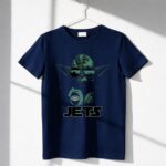 Yoda Star Wars Meets New York Jets Fans 6 T Shirt.jpg