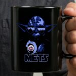 Yoda Star Wars New York Mets Fans Mets Logo Silhouette 3 mug.jpg
