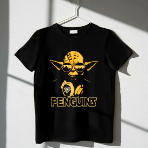 Yoda Star Wars Pittsburgh Penguins Fans Iconic 1 T Shirt 1.jpg