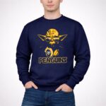 Yoda Star Wars Pittsburgh Penguins Fans Iconic 3 Sweatshirt 1.jpg