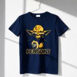 Yoda Star Wars Pittsburgh Penguins Fans Iconic 6 T Shirt 1.jpg