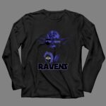 Yoda Star Wars Ravens Baltimore Fans 4 Long Sleeves.jpg