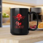 Yoda Star Wars San Francisco 49ers 49ers Fans 2 mug.jpg