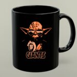 Yoda Star Wars San Francisco Giants Logo Fusion with Iconic Sunglasses and Headphones 1 mug.jpg