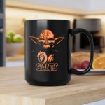 Yoda Star Wars San Francisco Giants Logo Fusion with Iconic Sunglasses and Headphones 2 mug.jpg