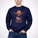 Yoda Star Wars San Francisco Giants Logo Fusion with Iconic Sunglasses and Headphones 3 Sweatshirt.jpg