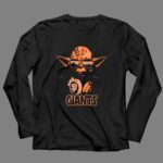 Yoda Star Wars San Francisco Giants Logo Fusion with Iconic Sunglasses and Headphones 4 Long Sleeves.jpg