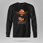 Yoda Star Wars San Francisco Giants Logo Fusion with Iconic Sunglasses and Headphones 8 Sweatshirt.jpg