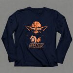 Yoda Star Wars San Francisco Giants Logo Fusion with Iconic Sunglasses and Headphones 9 Long Sleeves.jpg
