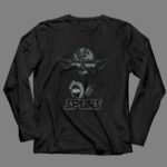 Yoda Star Wars Spurs Fans San Antonio Basketball Jedi 4 Long Sleeves.jpg Yoda Star Wars Spurs Fans San Antonio Basketball Jedi 4 Long Sleeves.jpg