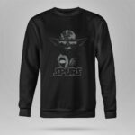 Yoda Star Wars Spurs Fans San Antonio Basketball Jedi 8 Sweatshirt.jpg Yoda Star Wars Spurs Fans San Antonio Basketball Jedi 8 Sweatshirt.jpg