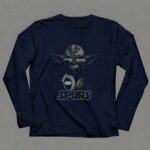 Yoda Star Wars Spurs Fans San Antonio Basketball Jedi 9 Long Sleeves.jpg Yoda Star Wars Spurs Fans San Antonio Basketball Jedi 9 Long Sleeves.jpg