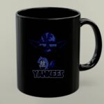 Yoda Star Wars Wearing New York Yankees Logo and Sunglasses Yankees Fans 1 mug.jpg