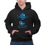 Yoda Star Wars With Detroit Lions Logo Fans Lions 7 Hoodie.jpg