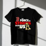 Yoda The Force Is Strong With Us Boston Red Sox 1 T Shirt.jpg