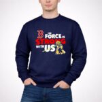 Yoda The Force Is Strong With Us Boston Red Sox 3 Sweatshirt.jpg