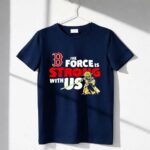 Yoda The Force Is Strong With Us Boston Red Sox 6 T Shirt.jpg