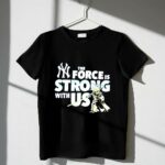 Yoda-The-Force-Is-Strong-With-Us-New-York-Yankees-1-T-Shirt