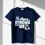 Yoda-The-Force-Is-Strong-With-Us-New-York-Yankees-6-T-Shirt