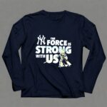 Yoda-The-Force-Is-Strong-With-Us-New-York-Yankees-9-Long-Sleeves