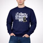 Yoda The Force Is Strong With Us Star Wars Tampa Bay Lightning 3 Sweatshirt.jpg