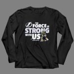 Yoda The Force Is Strong With Us Star Wars Tampa Bay Lightning 4 Long Sleeves.jpg