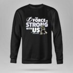 Yoda The Force Is Strong With Us Star Wars Tampa Bay Lightning 8 Sweatshirt.jpg