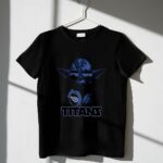 Yoda Titans Fans Tennessee Star Wars Football Enthusiasts 1 T Shirt.jpg