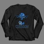 Yoda Warriors Star Wars Golden State Warriors Logo Glasses 4 Long Sleeves.jpg