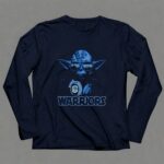 Yoda Warriors Star Wars Golden State Warriors Logo Glasses 9 Long Sleeves.jpg