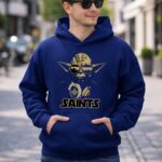 Yoda Wearing New Orleans Saints Logo Reflective Sunglasses With Star Wars 2 Hoodie.jpg