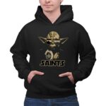 Yoda Wearing New Orleans Saints Logo Reflective Sunglasses With Star Wars 7 Hoodie.jpg