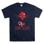 Yoda Wearing Sunglasses Detroit Red Wings Fans Star Wars Crossover 9 T Shirt.jpg