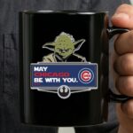 Yoda and Rebel Alliance May Chicago Be With You Cubs 3 mug.jpg