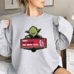 Yoda and Rebel Alliance May St Louis Cardinals Be With You 3 Sweatshirt.jpg